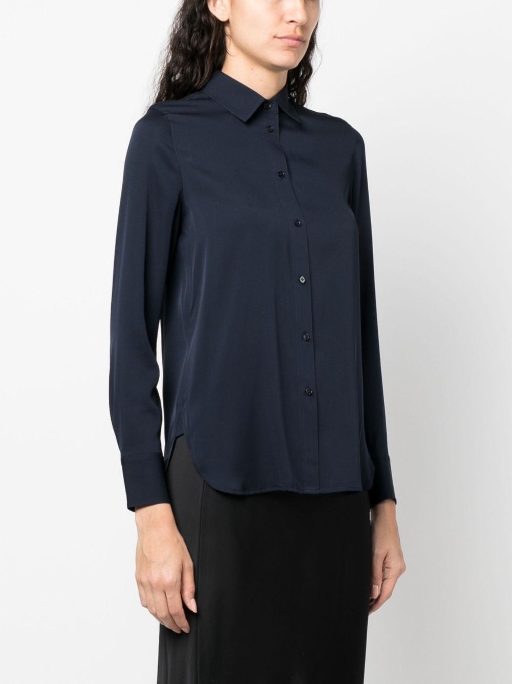 classic collar shirt - 3