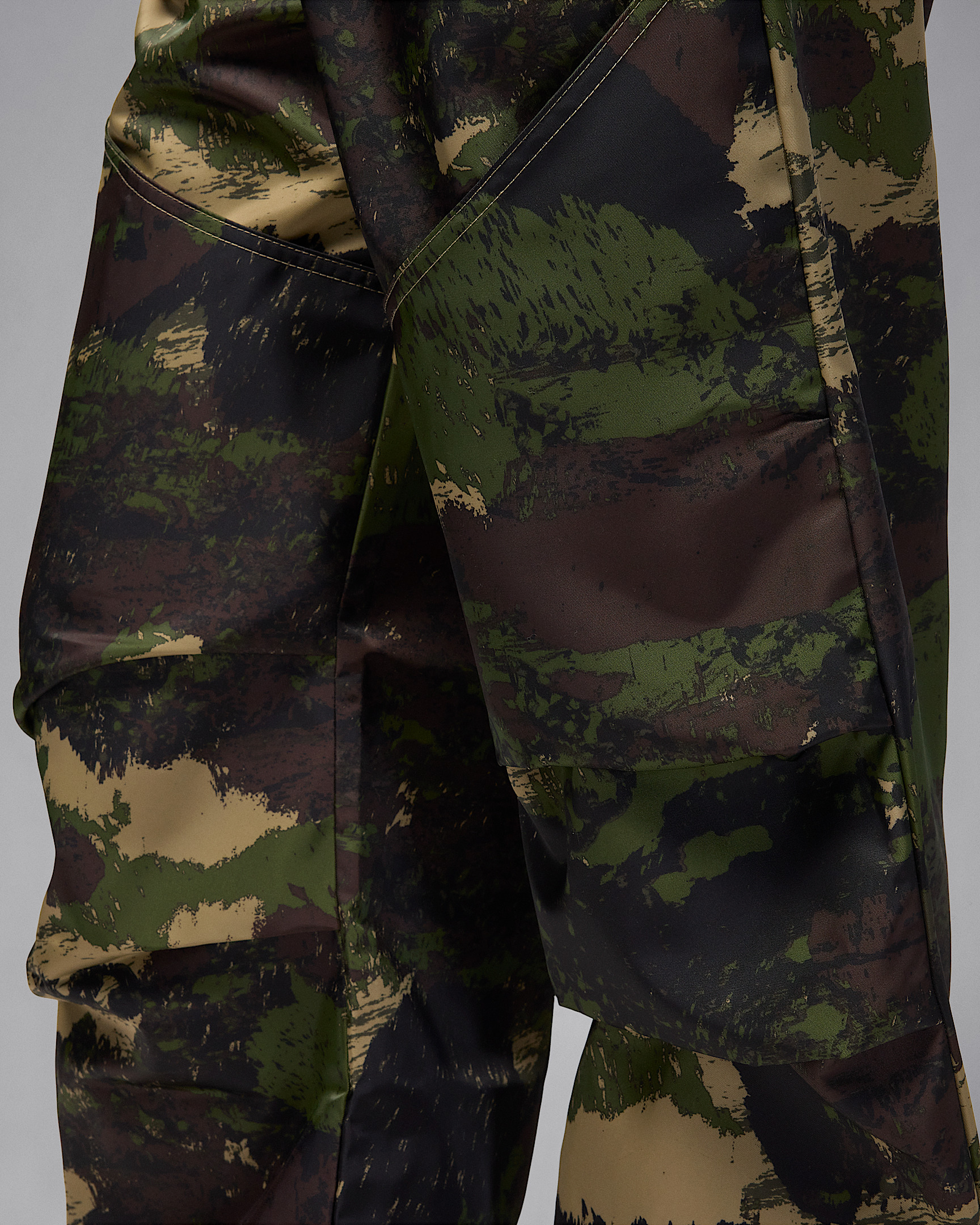 Jordan Brooklyn Women's Pants - 5