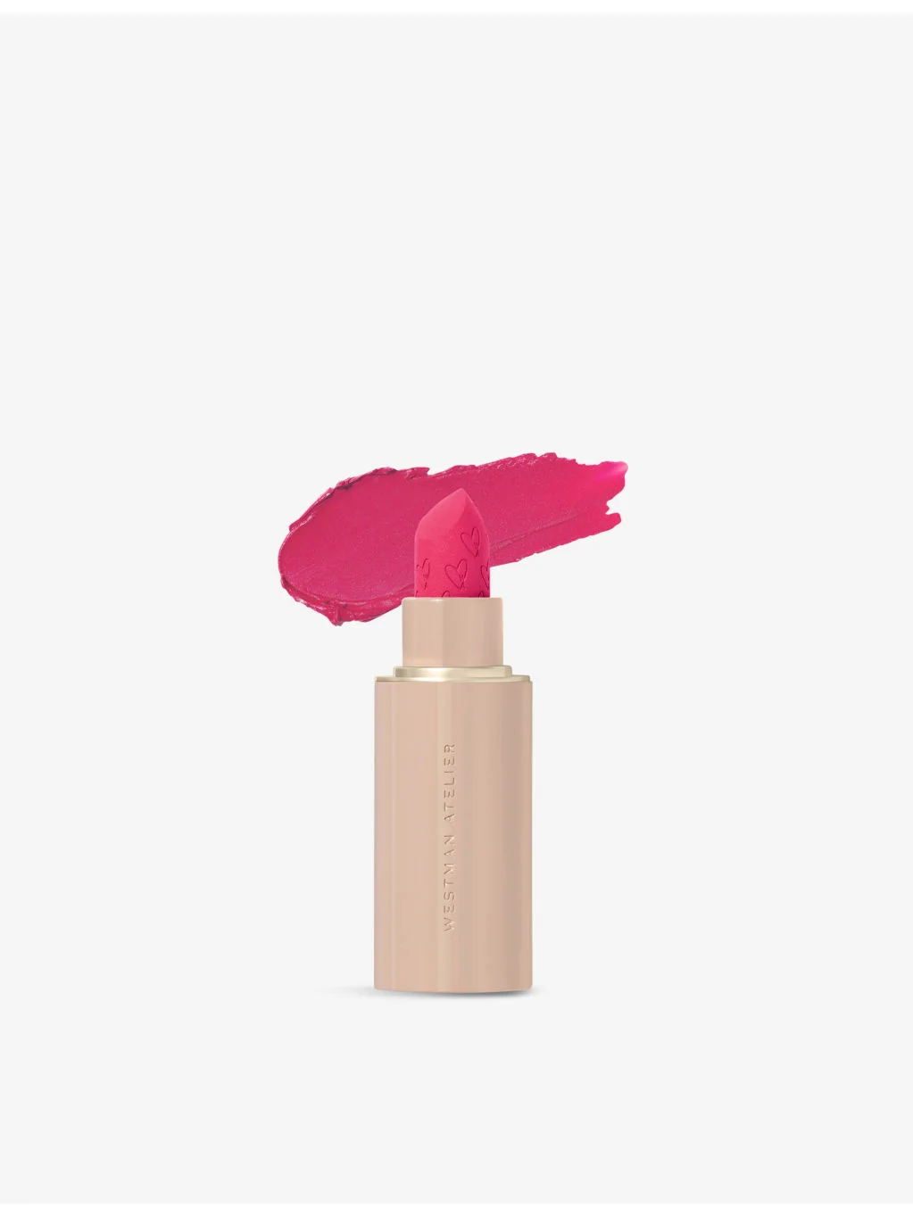 Lip Suede Matte lipstick 3.8g - 1