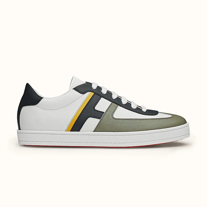 Hermès Boomerang sneaker outlook