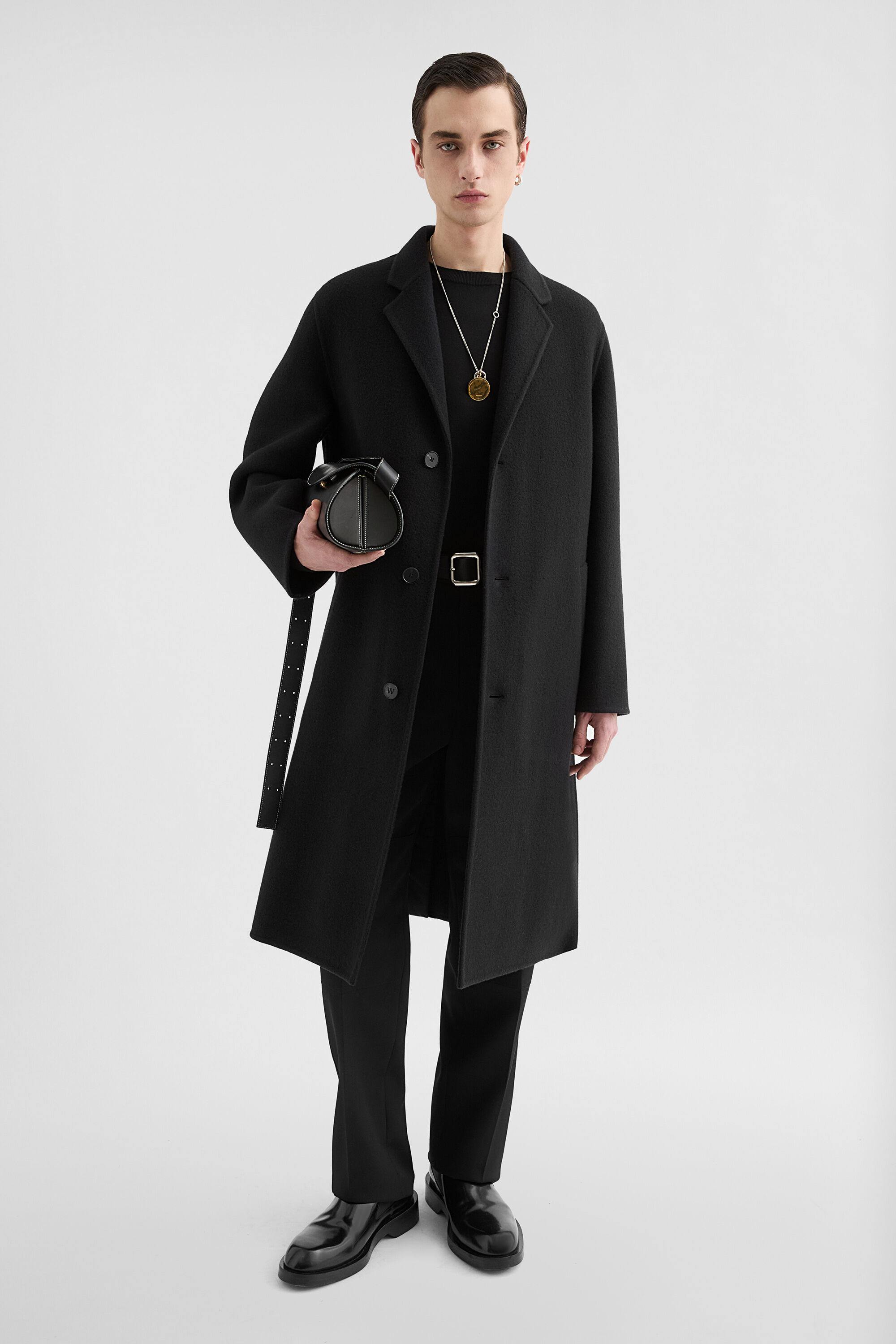 Coat - 2