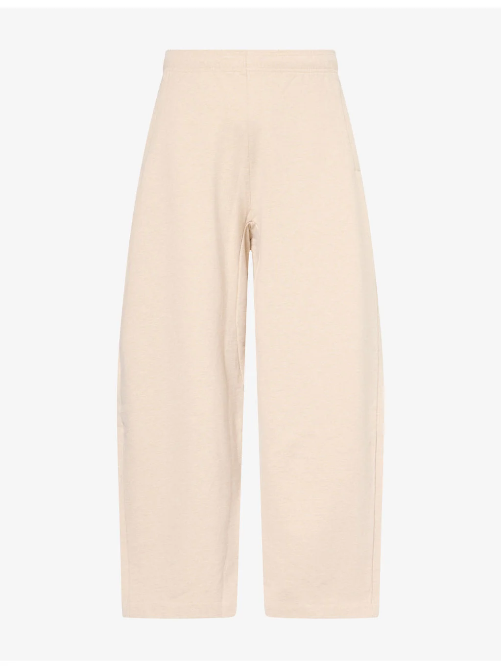Le Jogging Montaigne Cotton Jogging Bottoms - 1