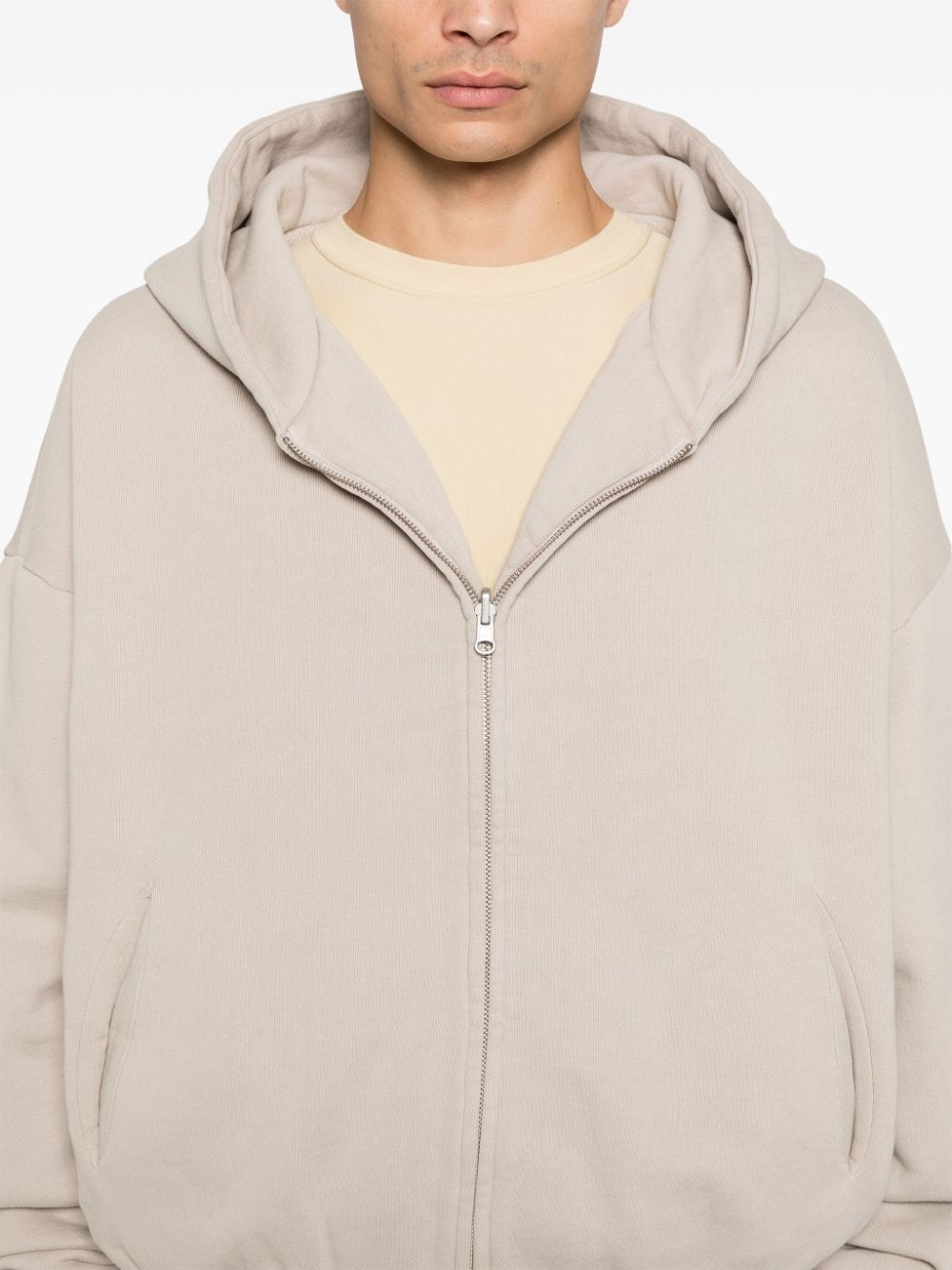 Thermal hoodie - 5