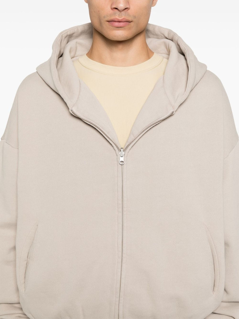 Thermal hoodie 5