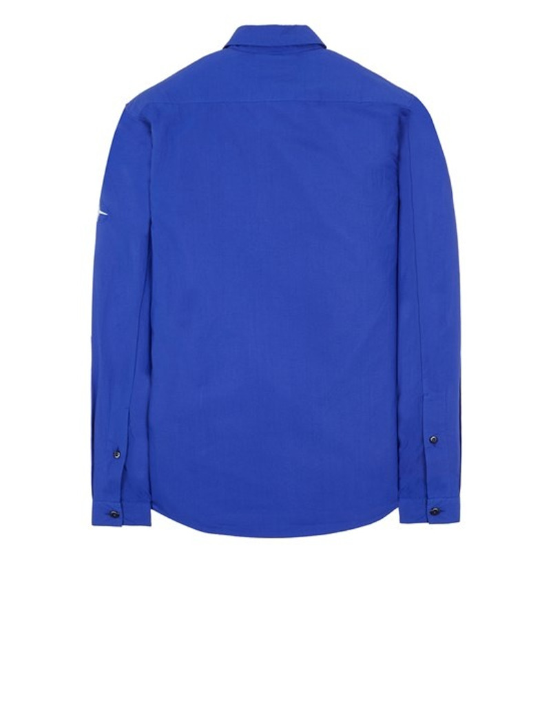 Stone Island 12510 GARMENT-DYED LIGHT COTTON TELA 'PARACADUTE' outlook