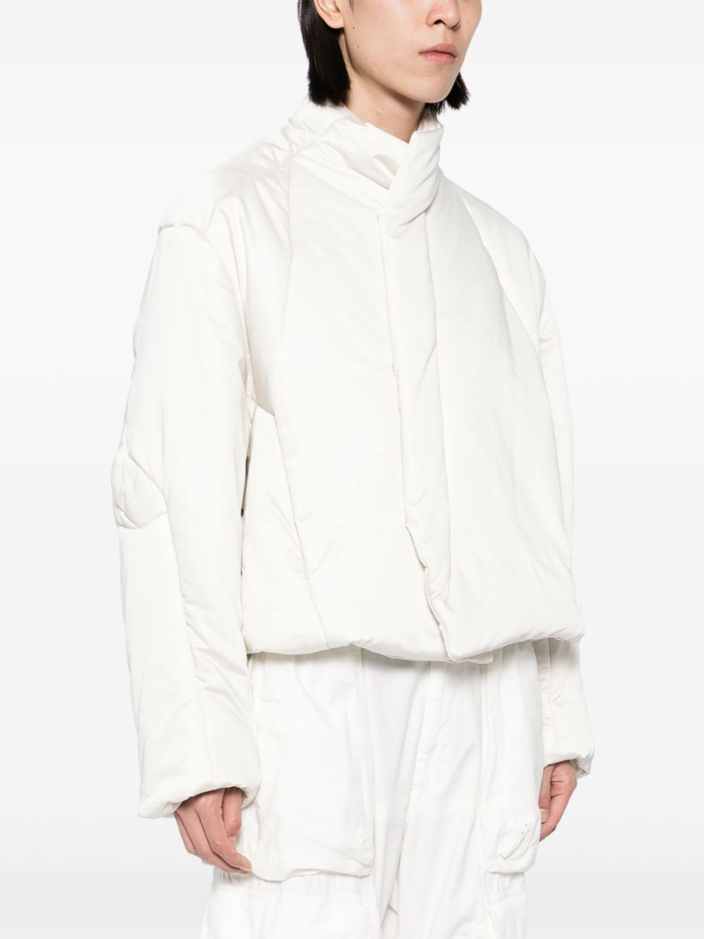 Berg jacket - 3