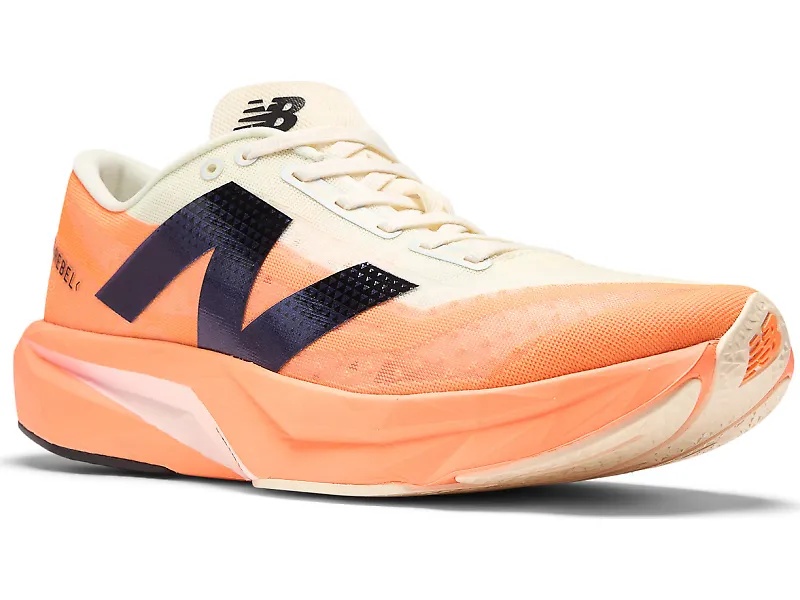 New Balance FuelCell Rebel v4 - 3