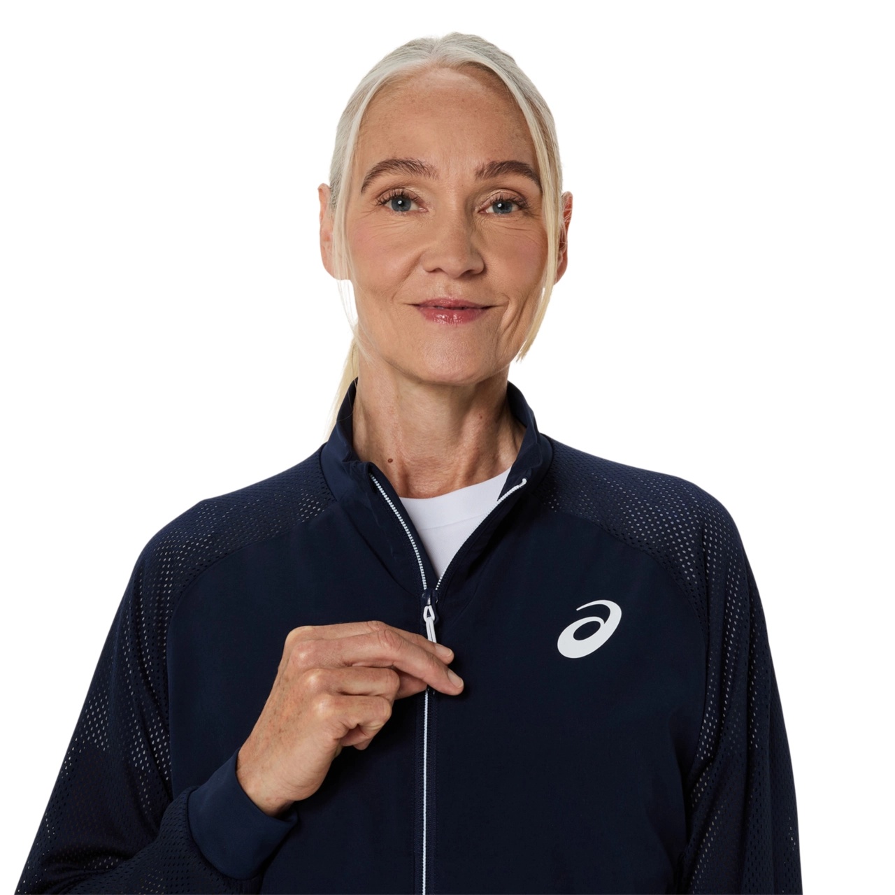 MATCH JACKET - 4