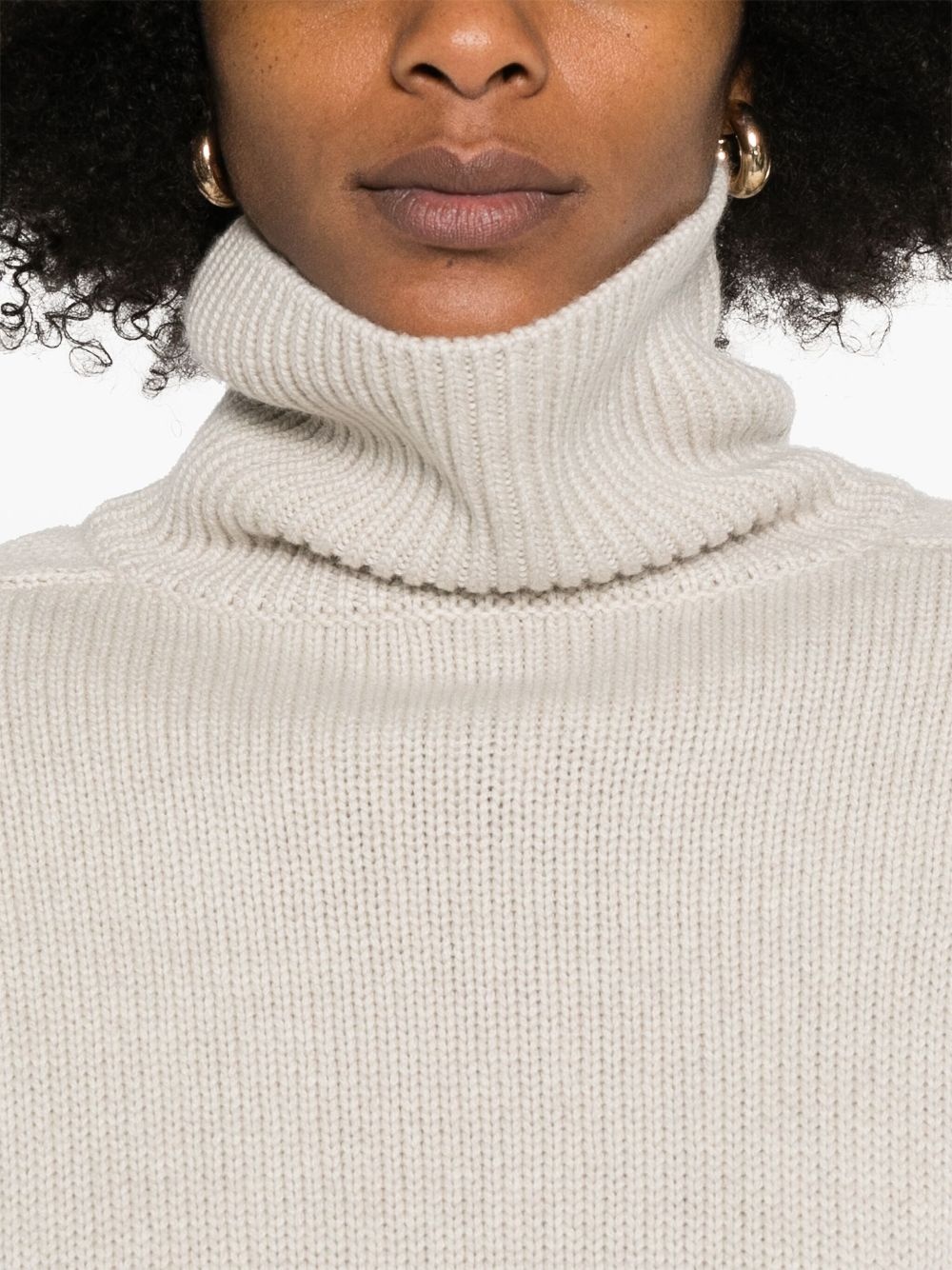 Cathie sweater - 5