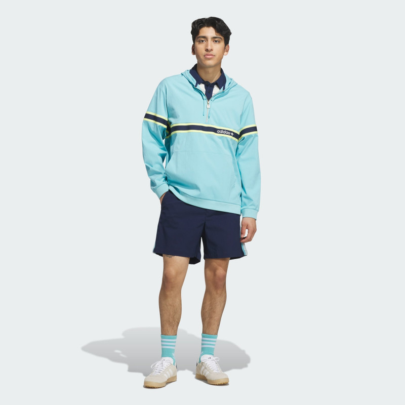Originals Summer Anorak 4