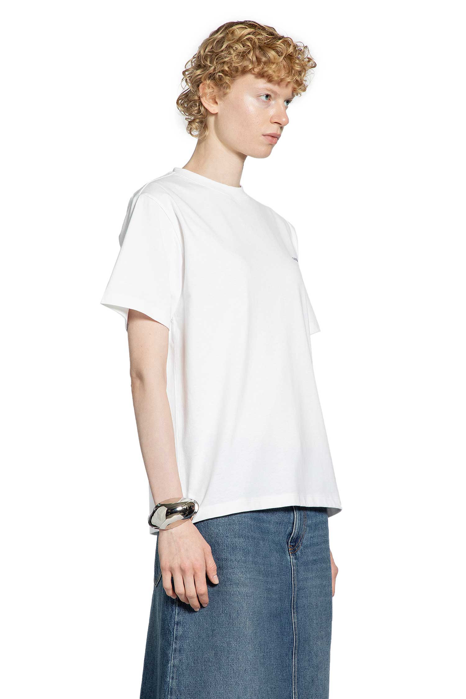 Boxy Tee - 2