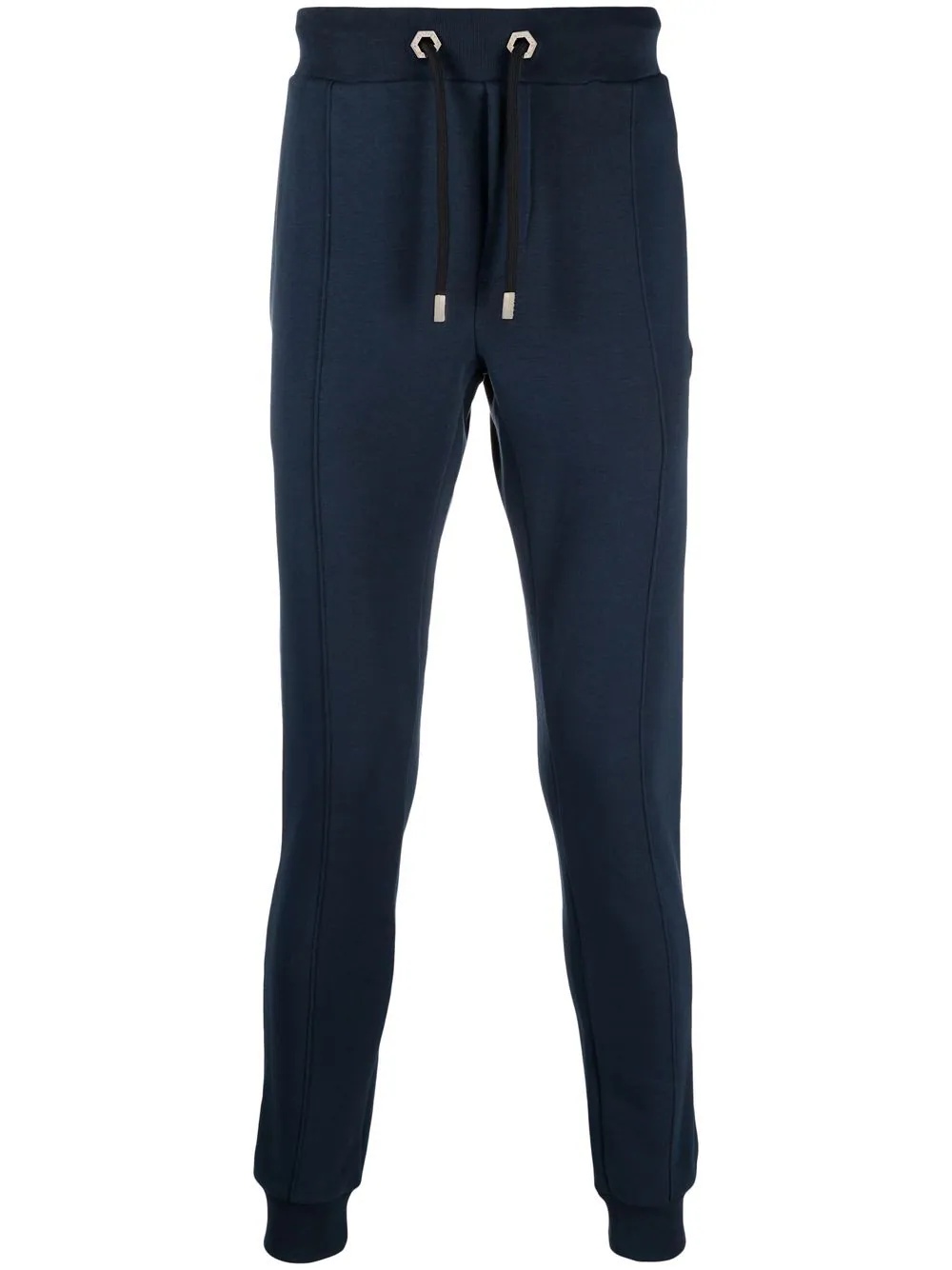 logo tracksuit bottoms - 1