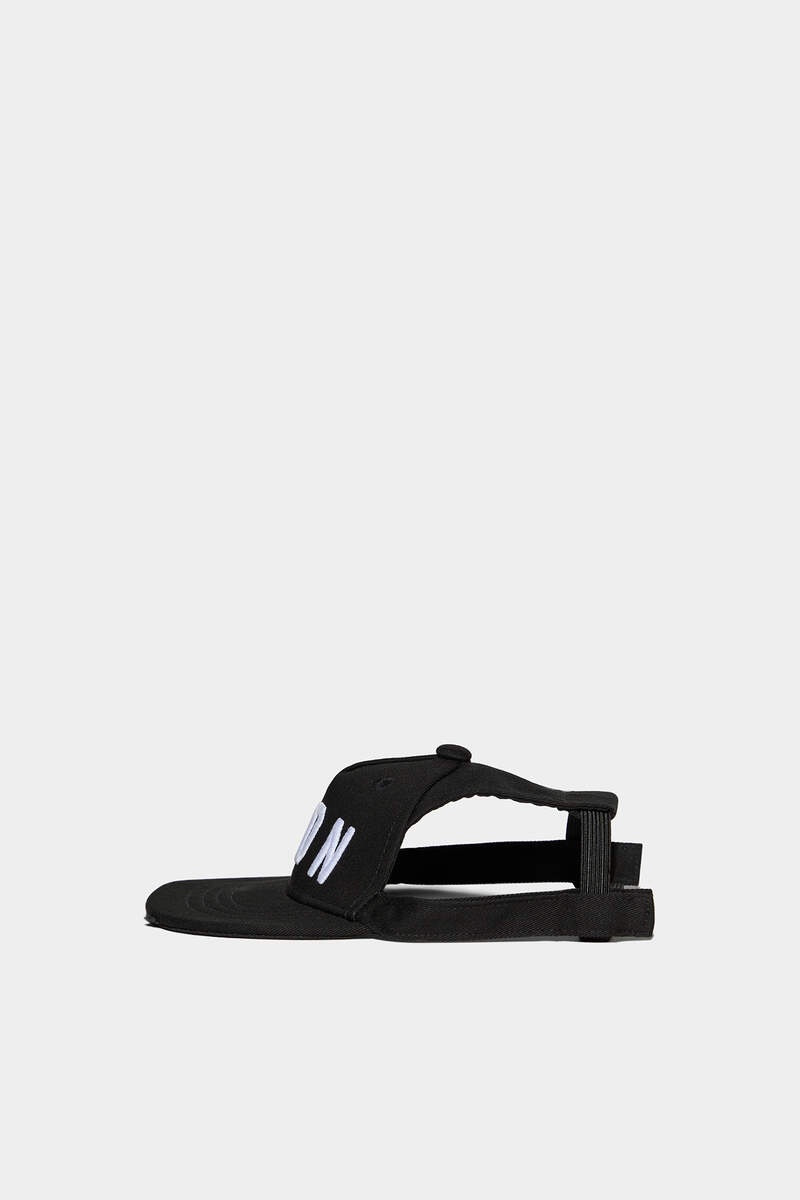 POLDO X D2 OTTAWA ICON BASEBALL CAP 3