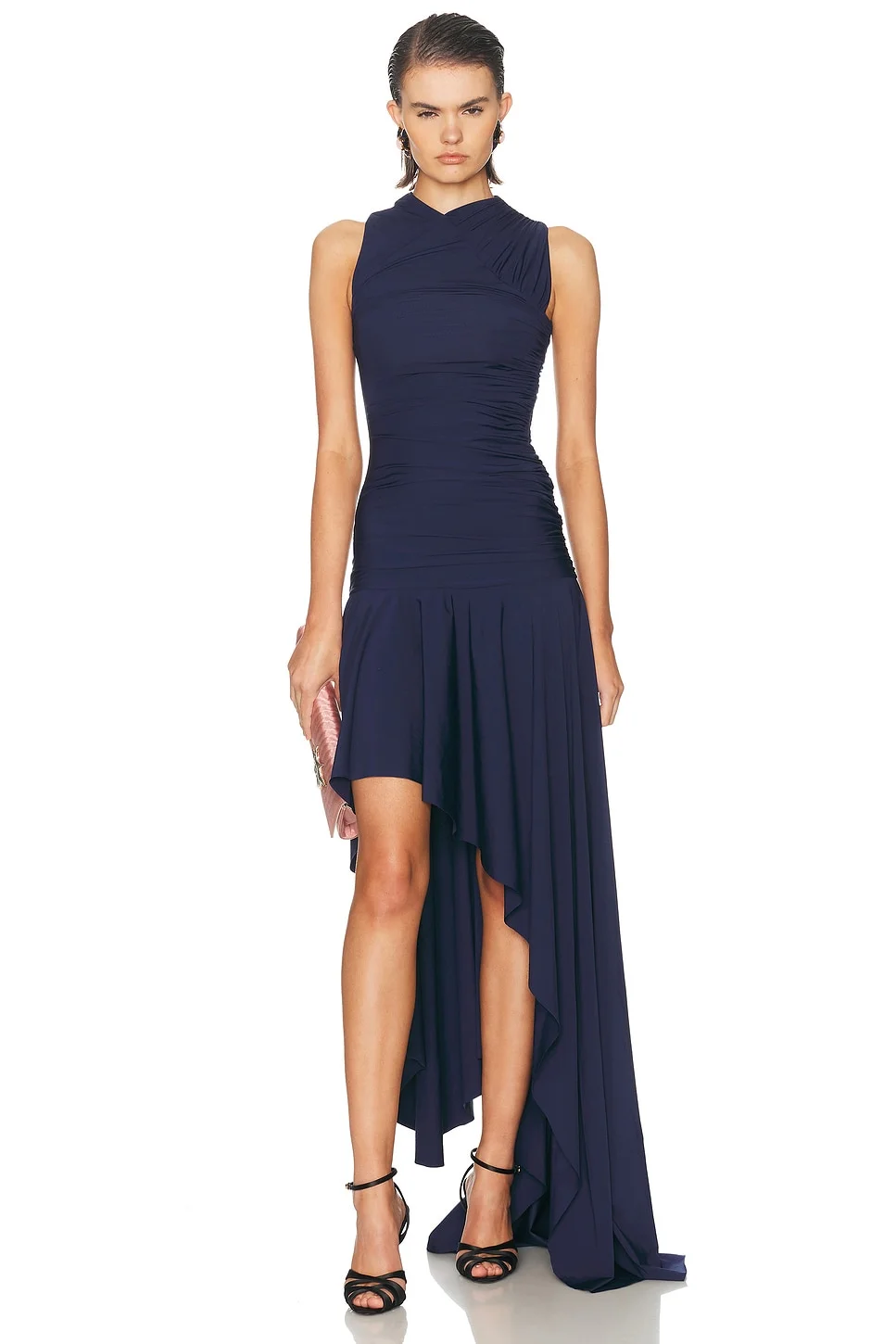 Telon Dress - 1