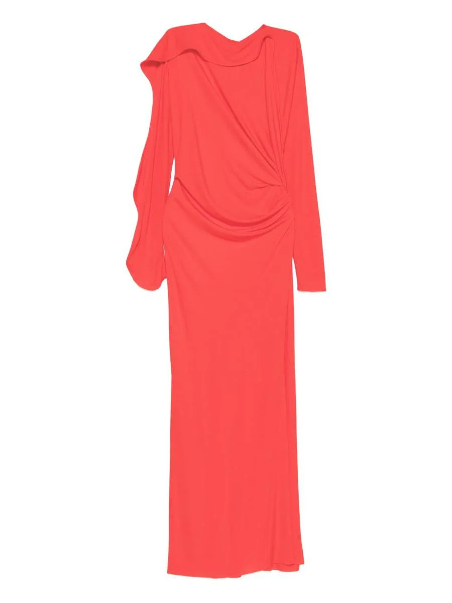 Victoria Beckham Long Dress - 1