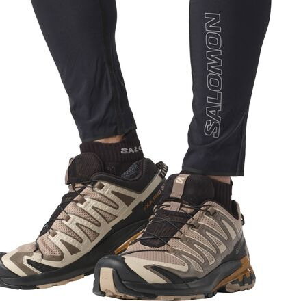 XA Pro 3D V9 Trail Running Shoe - Men's - 6