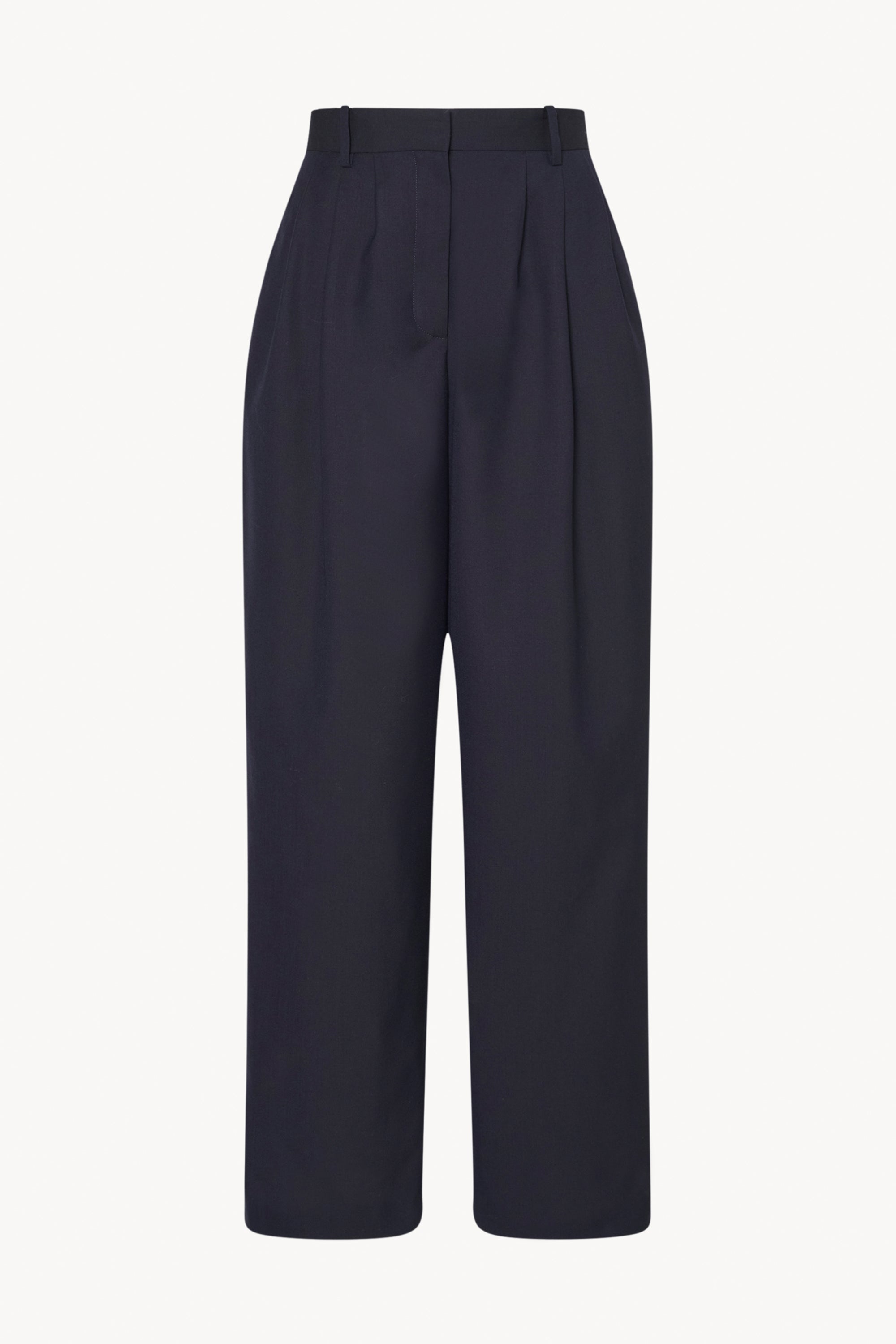 Bufus Pant in Wool - 1