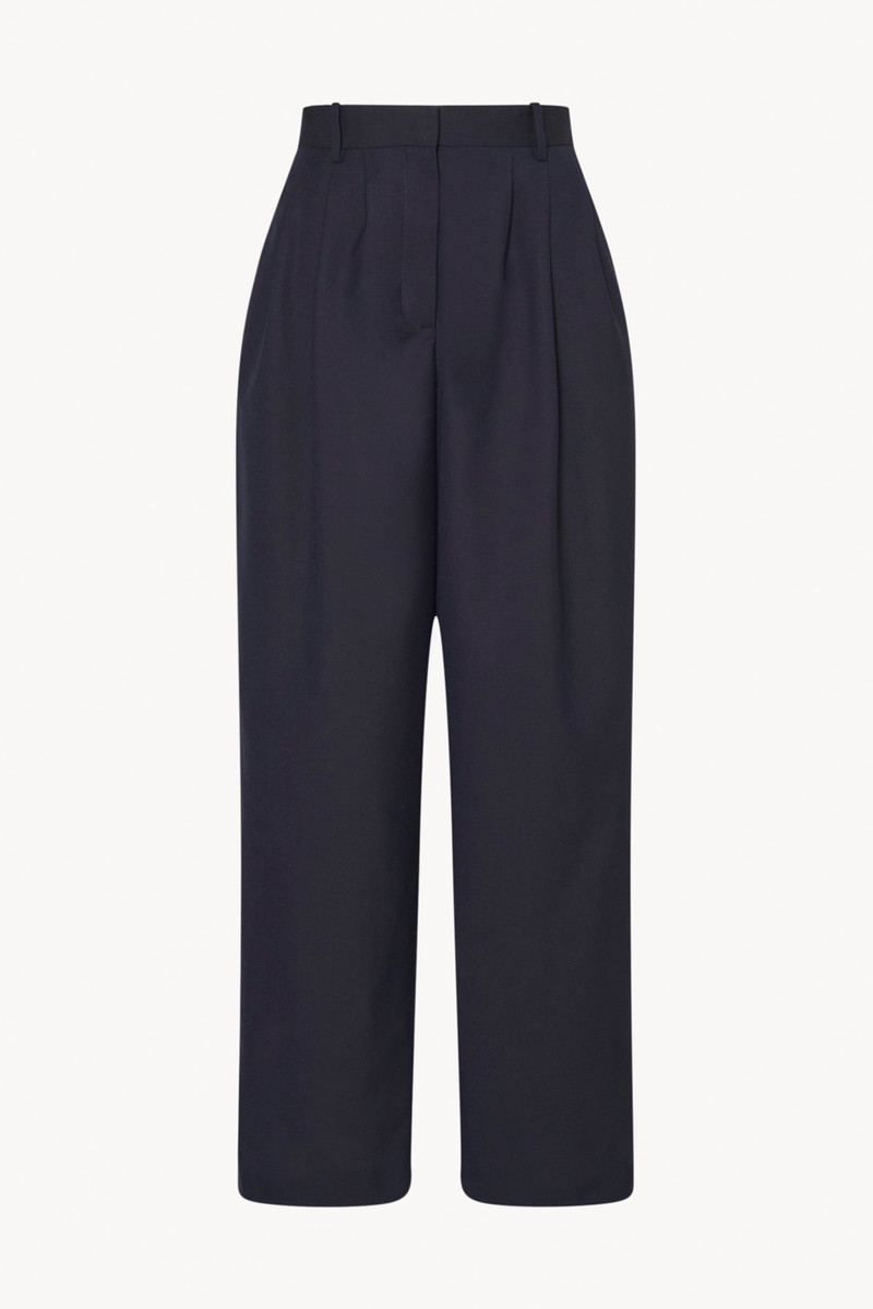 Bufus Pant in Wool - 1