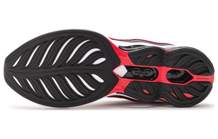 Mizuno Creation 23 'White Black' J1GC220157 - 4