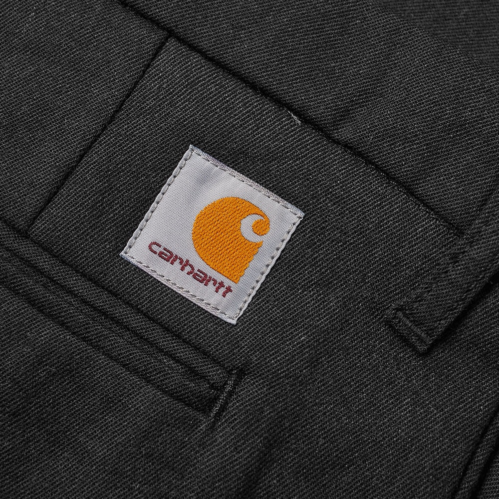 Carhartt WIP Taylor Pant - 4