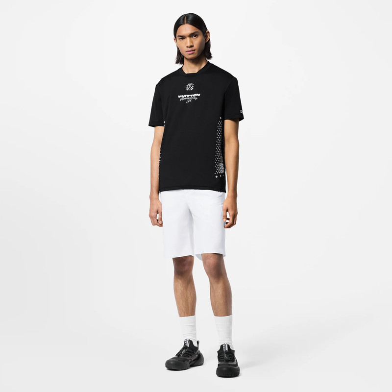Louis Vuitton Technical Shorts outlook
