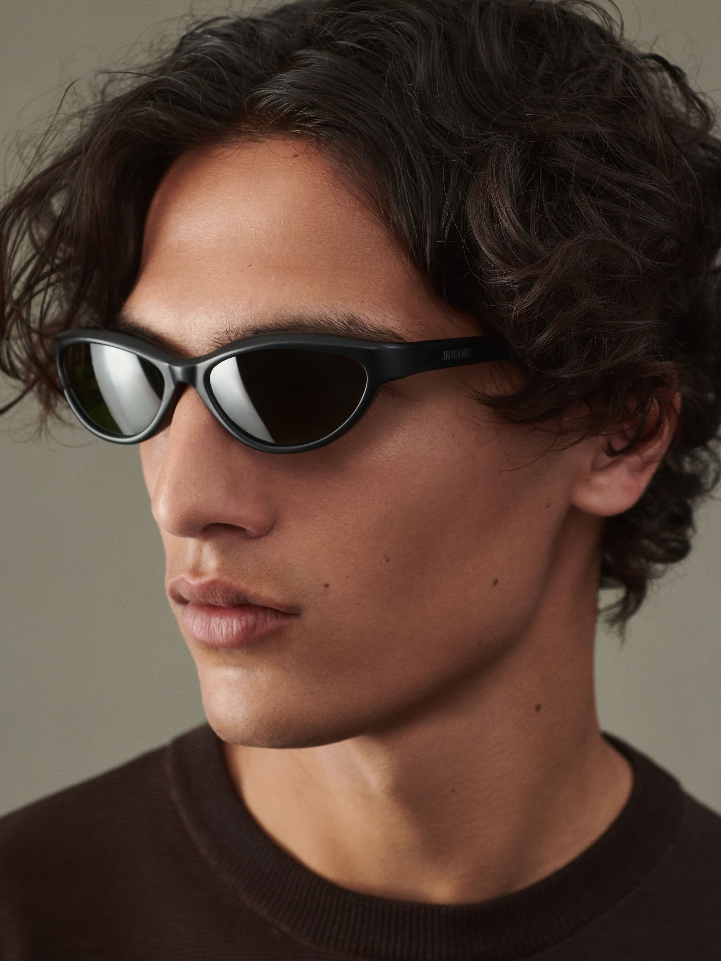 The Curvo sunglasses - 3