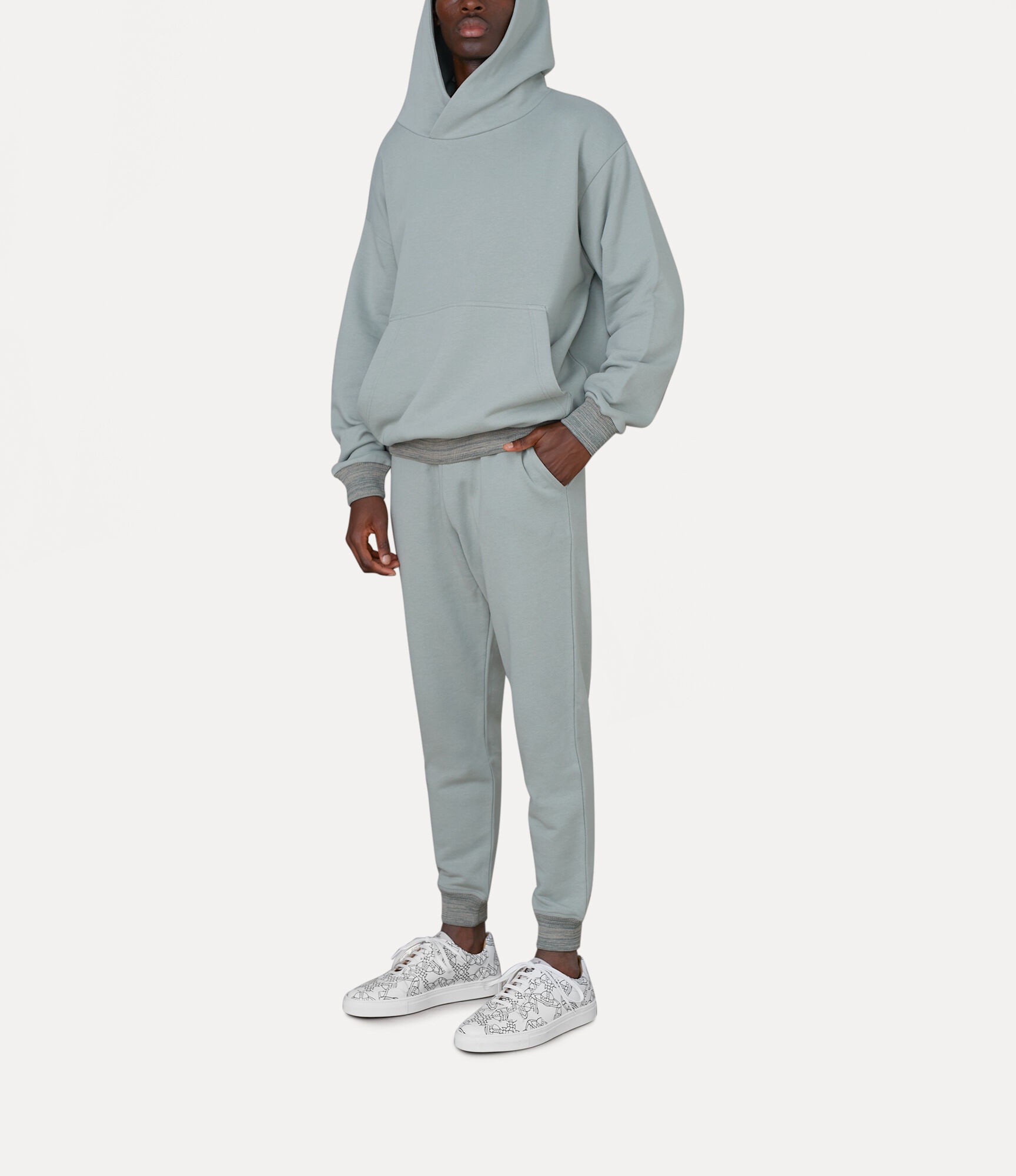 CLASSIC SWEATPANTS - 2