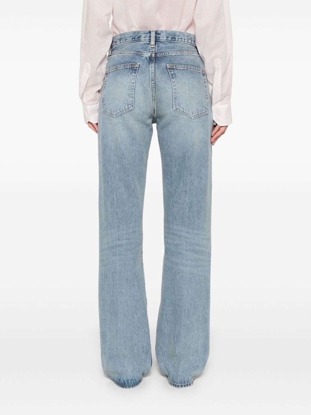 The Vertical jeans - 4