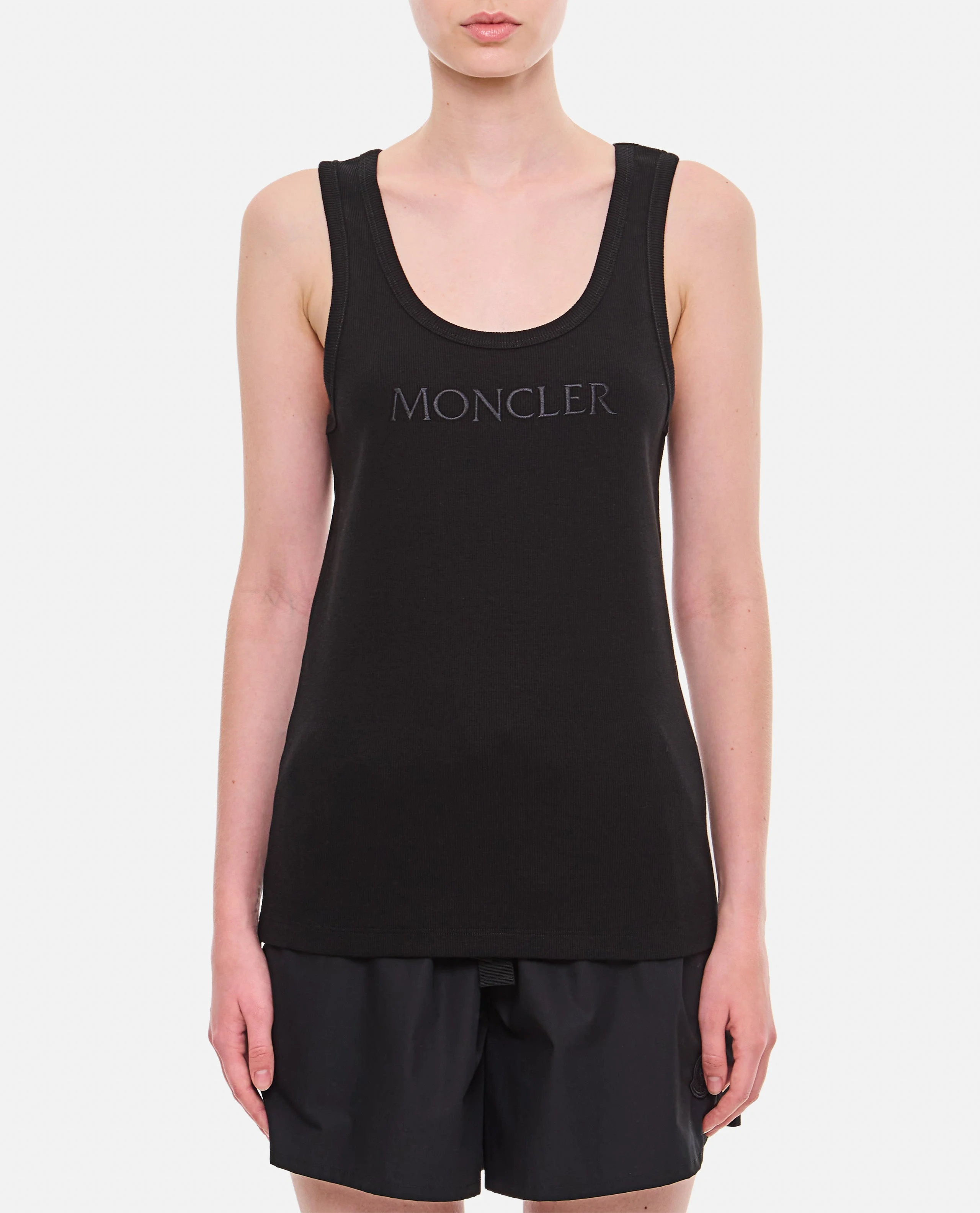 Moncler Women Jersey Top - 1