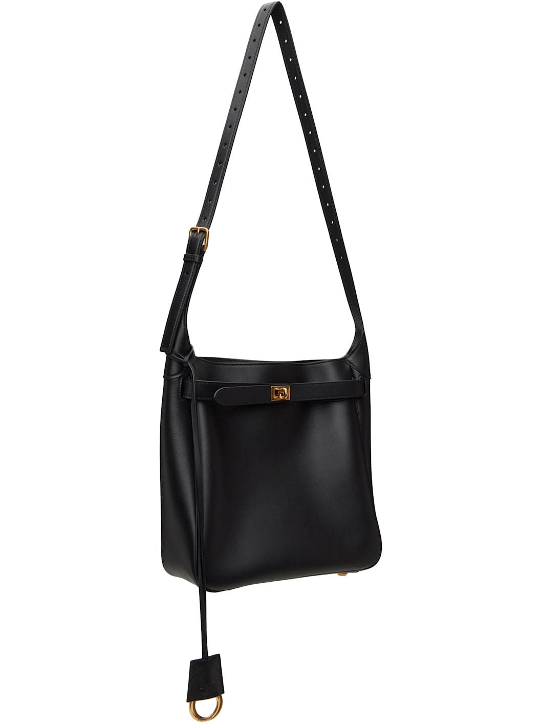 Black Bel Air Small Bag - 2