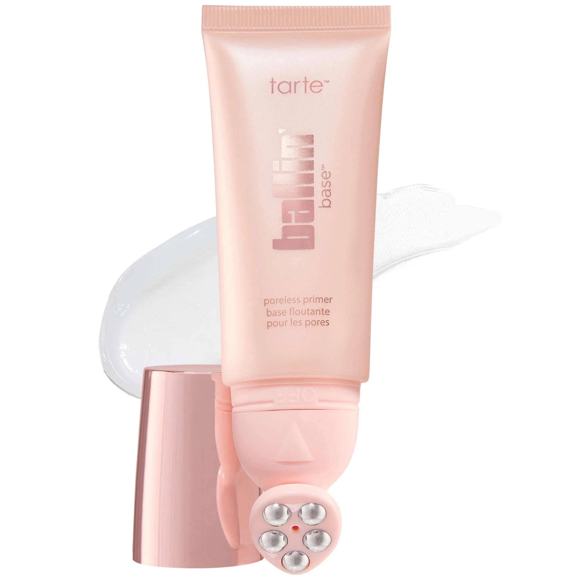 tarte Ballin' Base™ Poreless Primer - Matte - 1