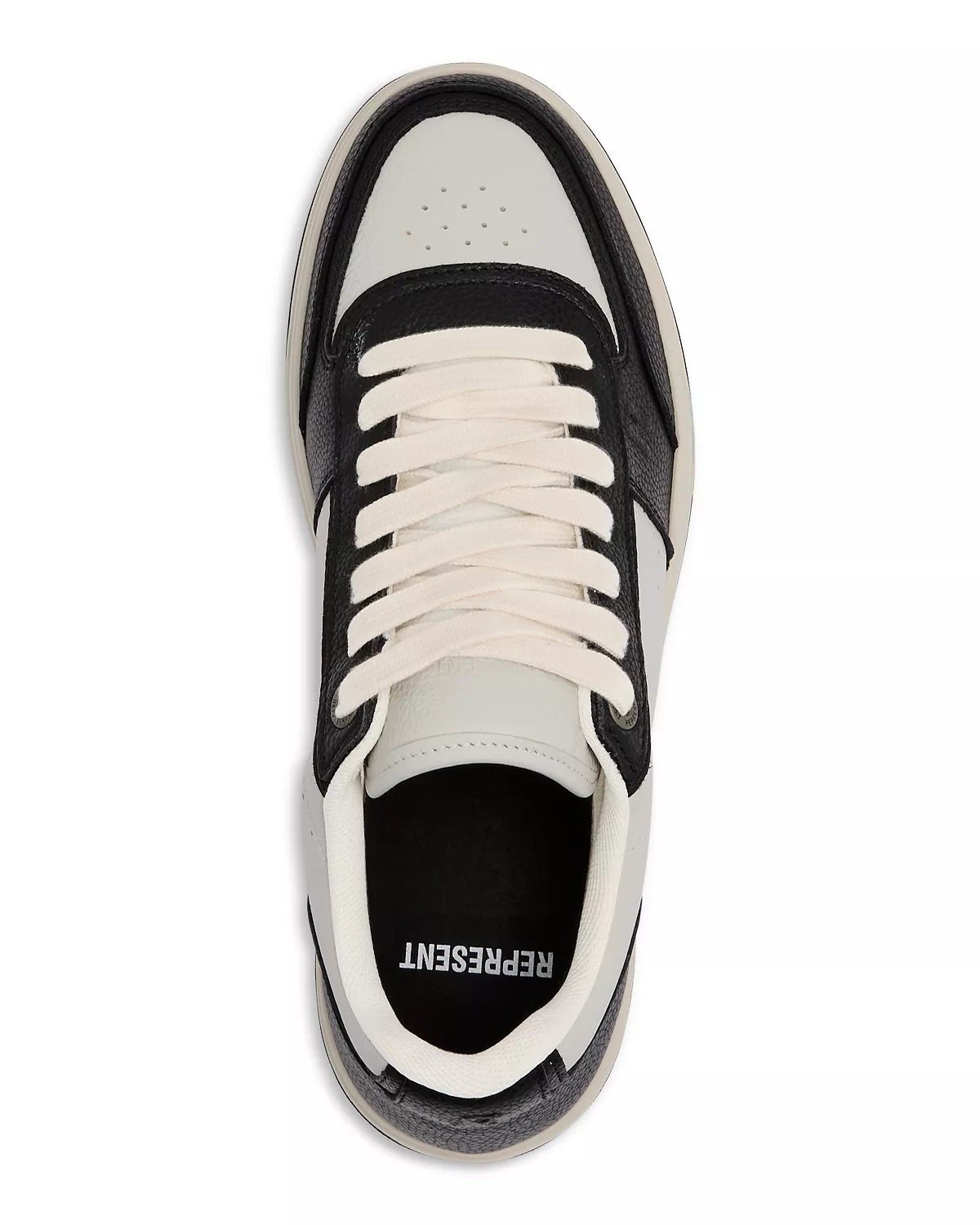 Men's Initial Low Top Sneakers - 2