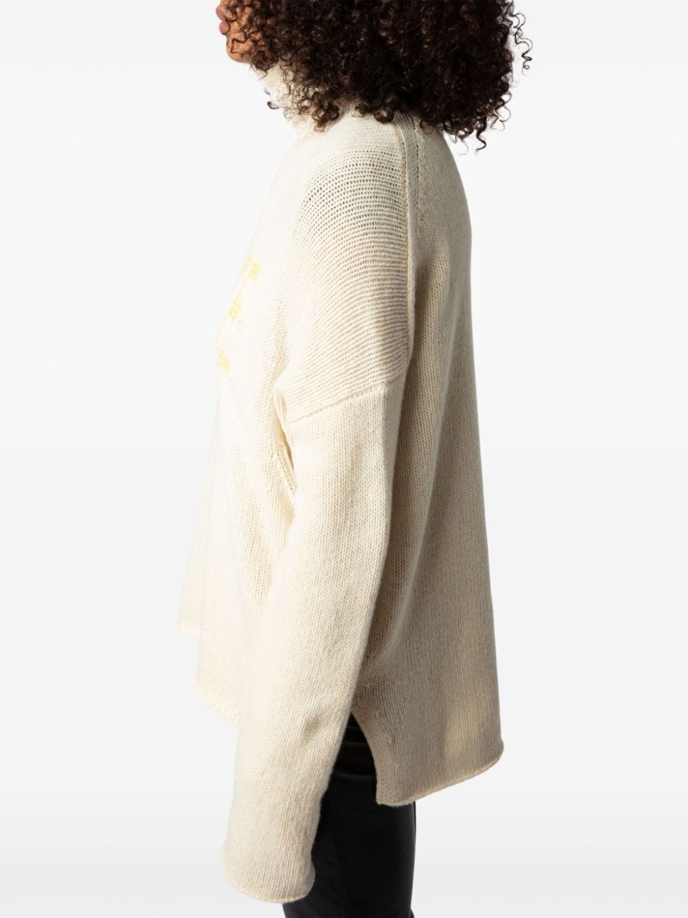 Alma Peace jumper - 4