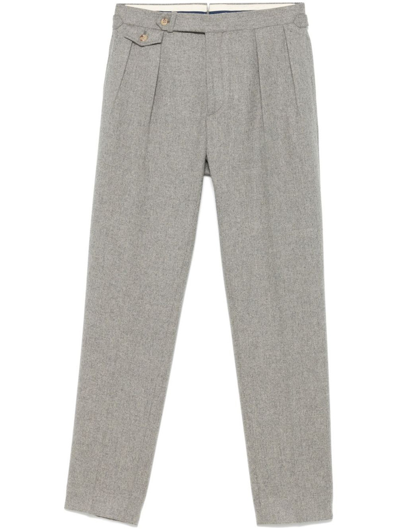 wool trousers 1