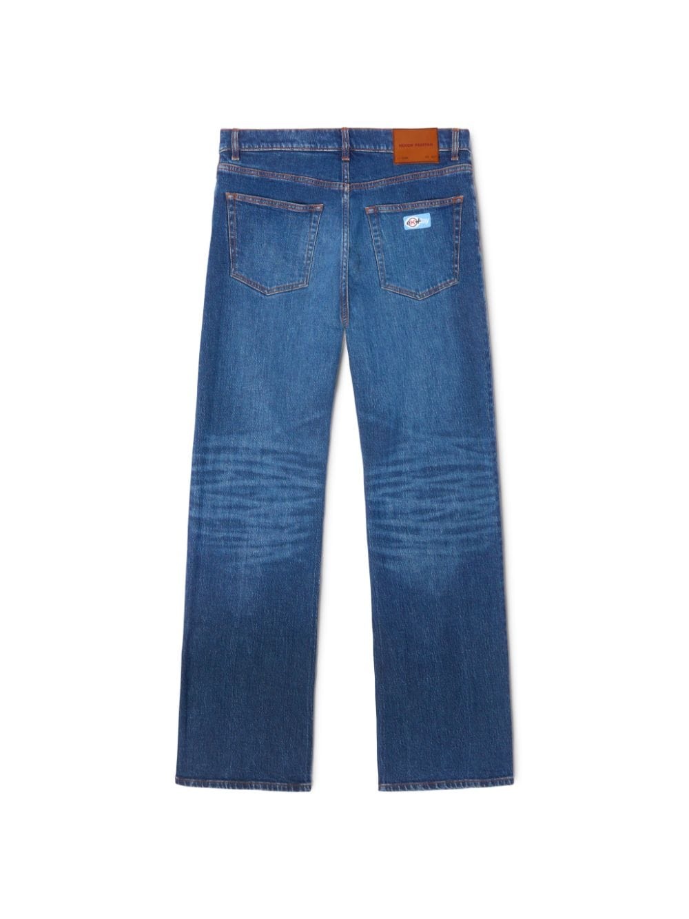 Ex-Ray Denim 5 Pockets - 6