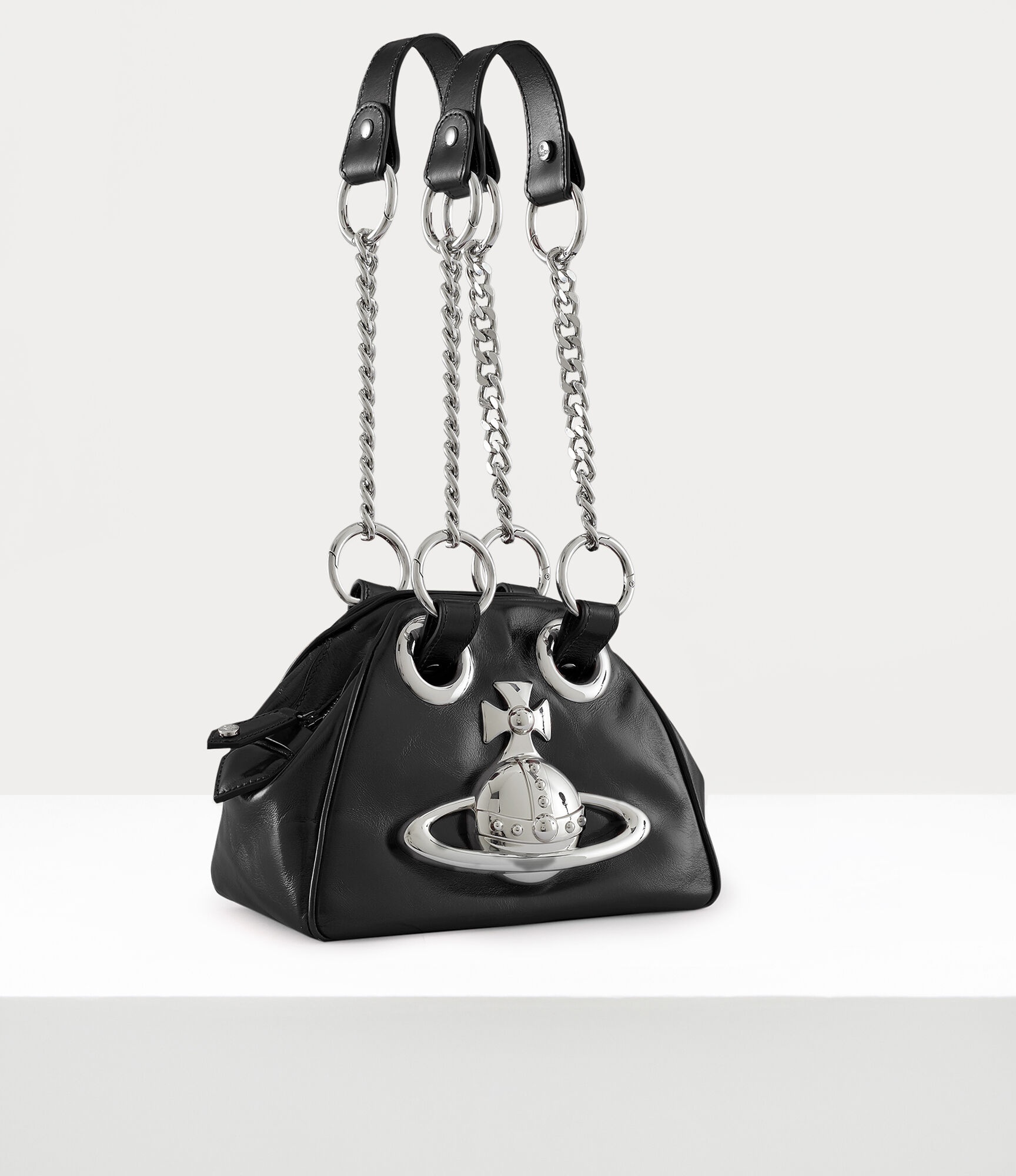 ARCHIVE ORB YASMINE BAG - 2