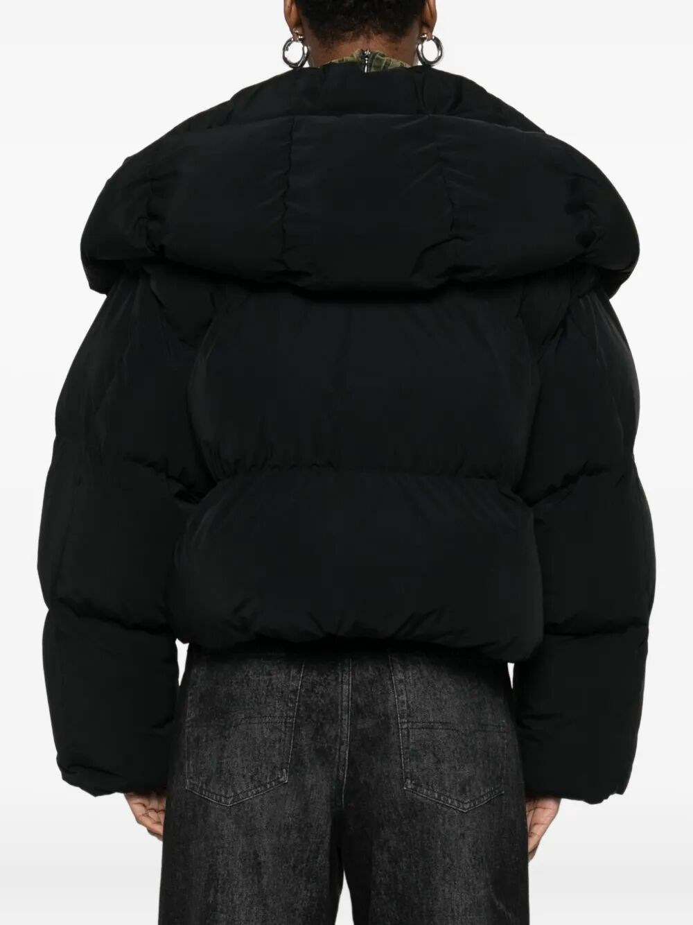 `W-Iley-T1` Jacket - 4