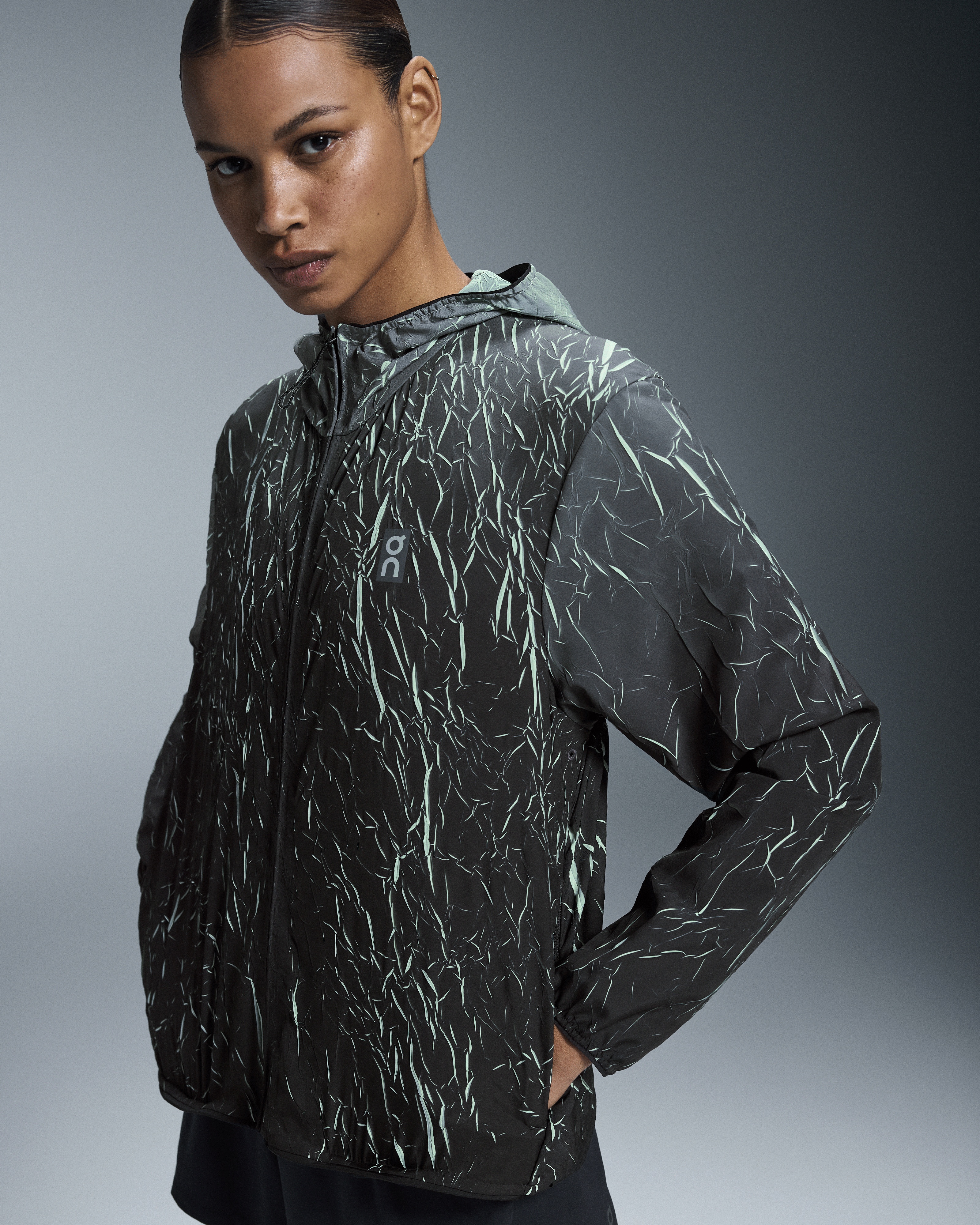 Pace Run Jacket - 3