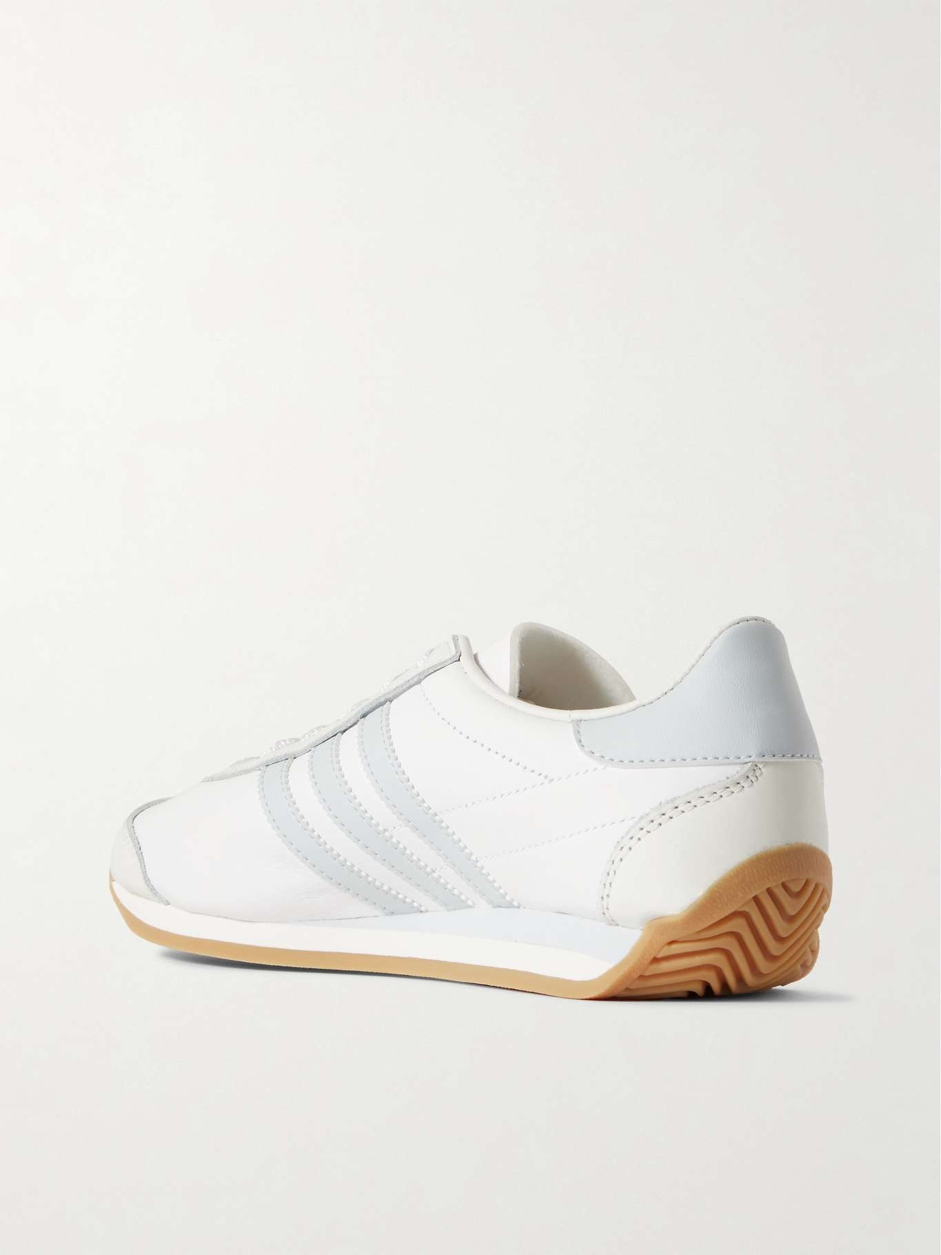 Country OG leather sneakers - 3