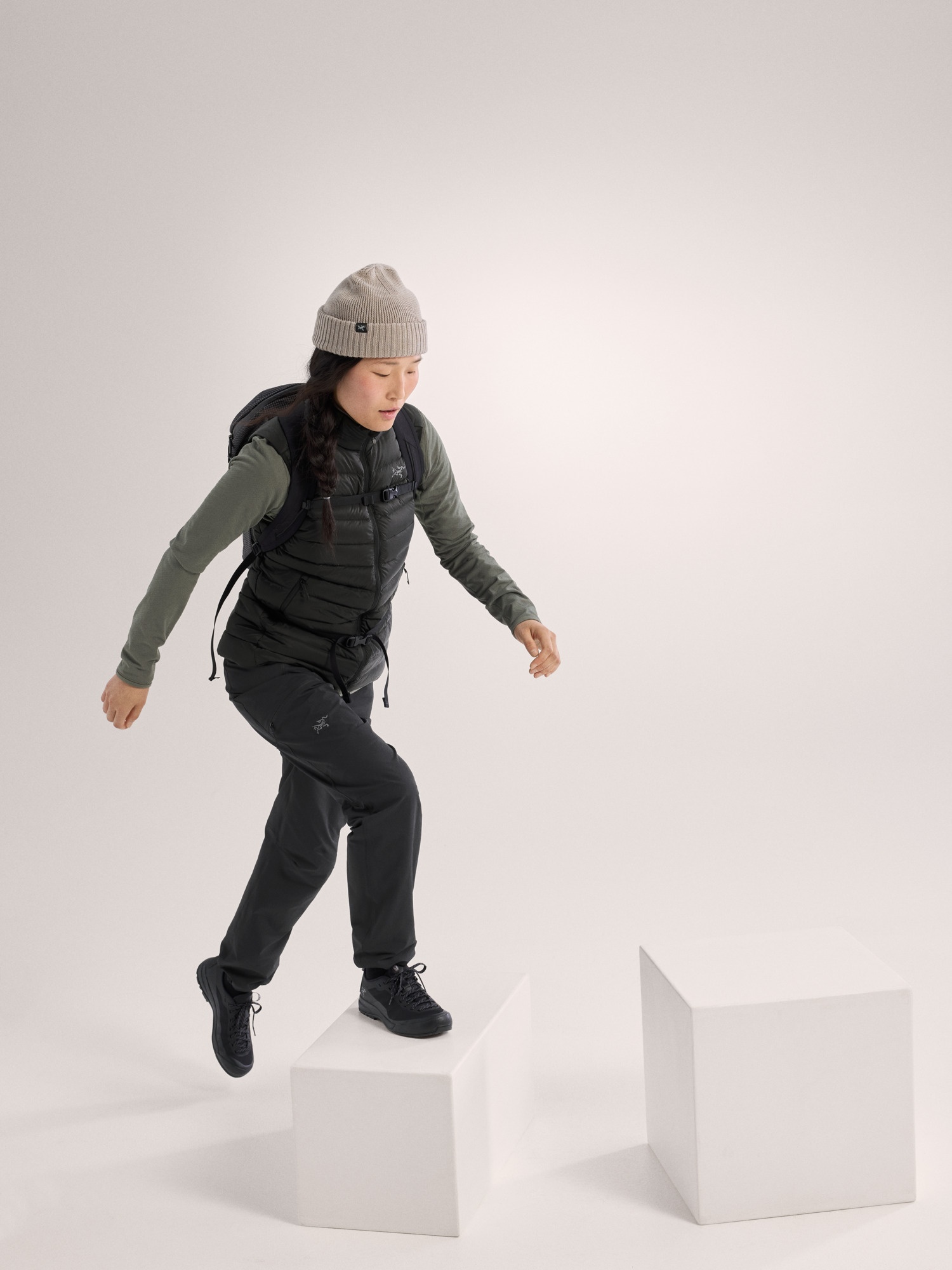 Cerium Vest - 6