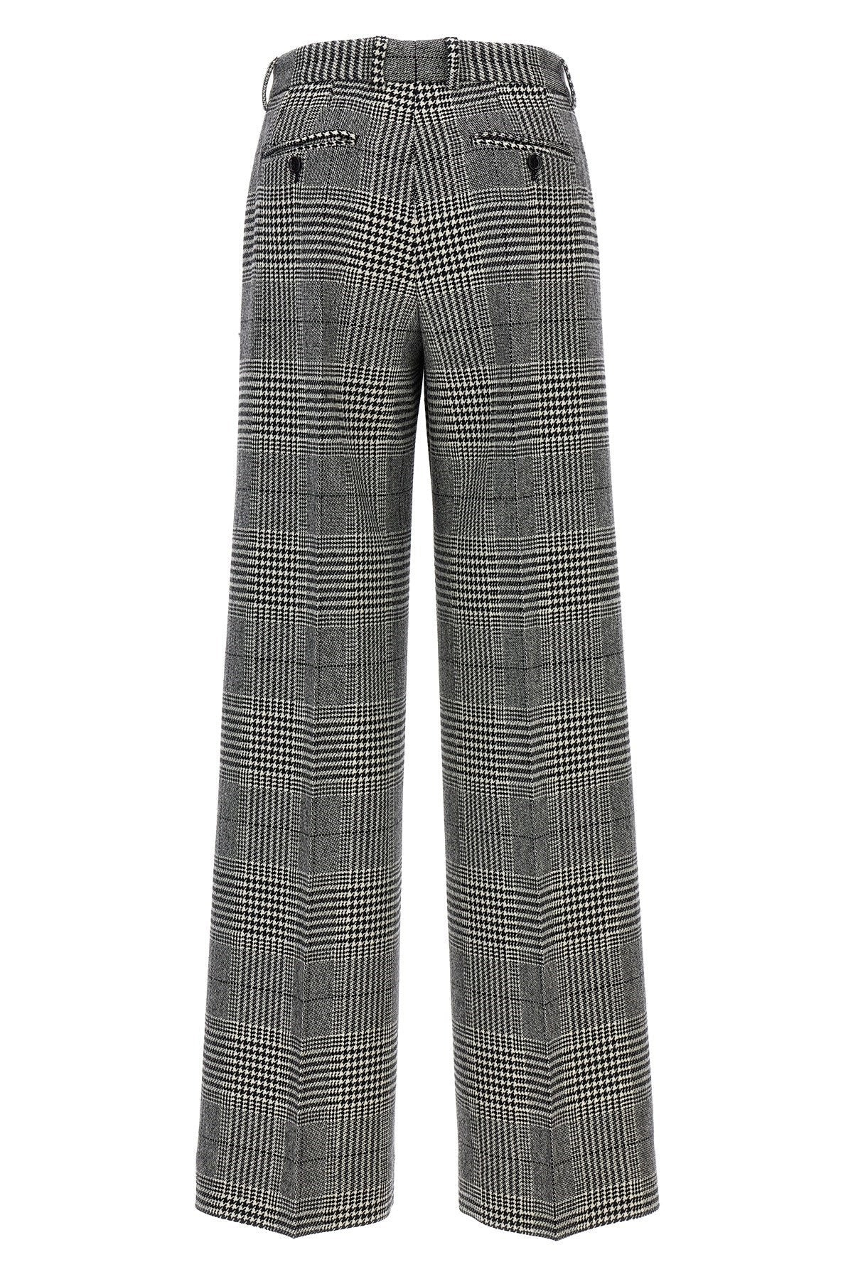 Dolce & Gabbana Women 'Sartoriale' Pants - 3