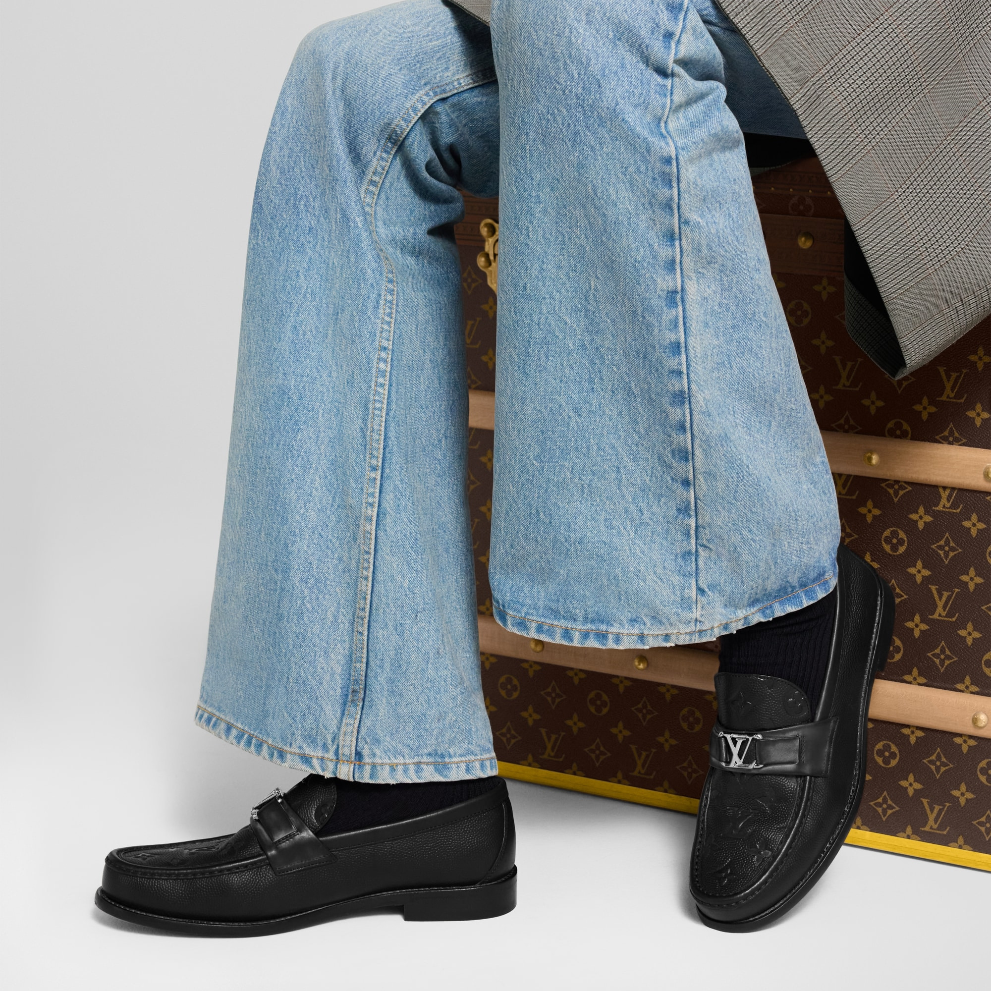 Major Loafer - 7