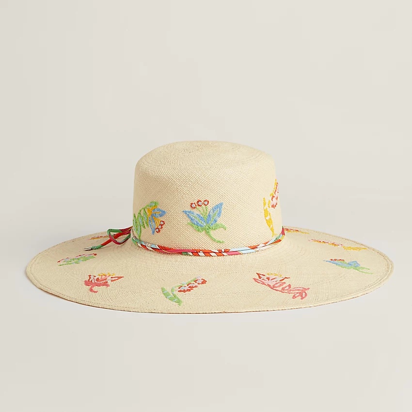 Eglantine hat - 1