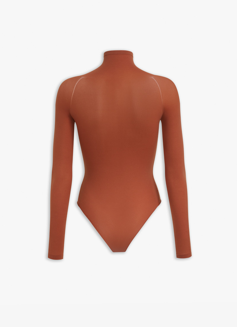 Alaïa SECOND SKIN KNIT BODY outlook