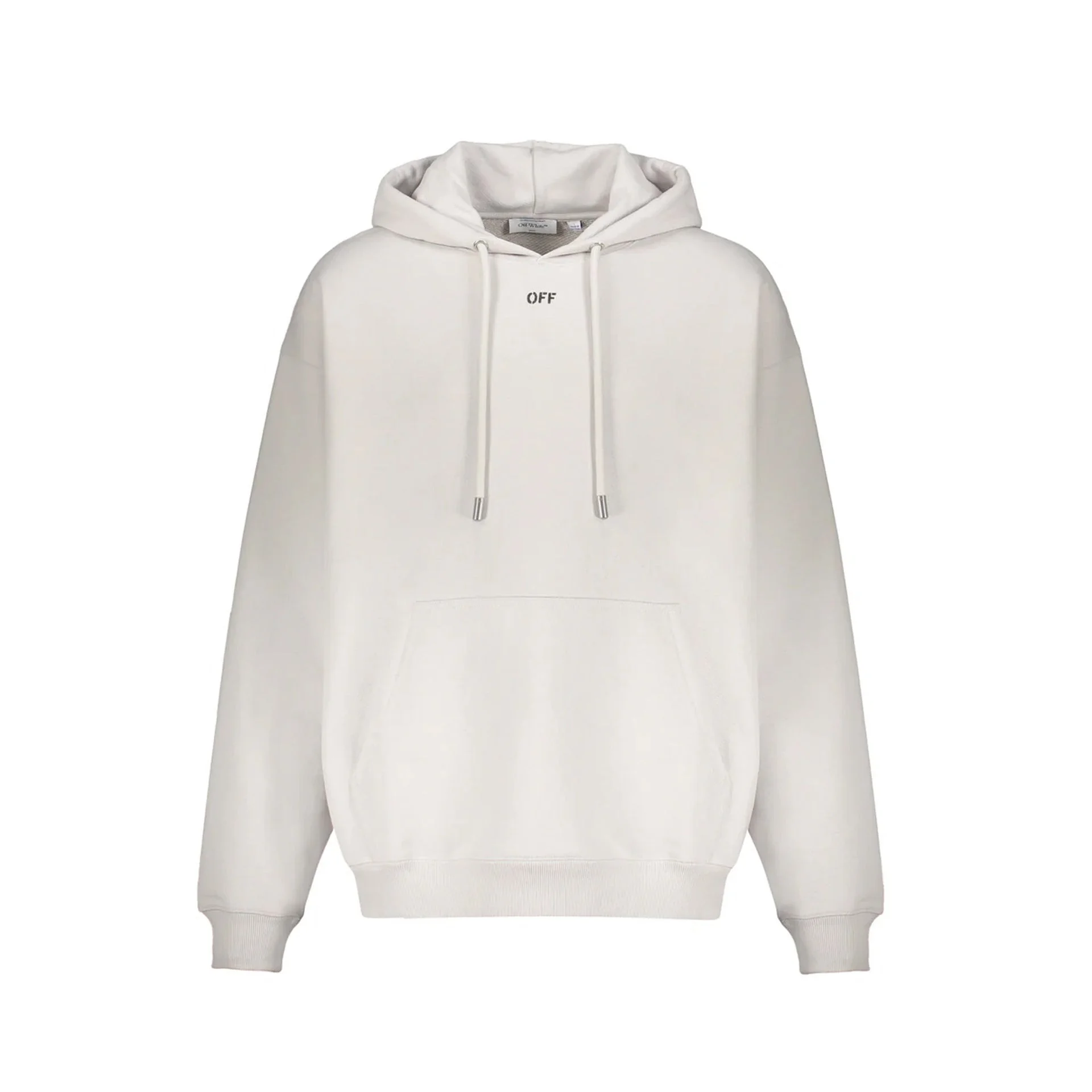 Off-White Logo Sweatshirt Men - 1
