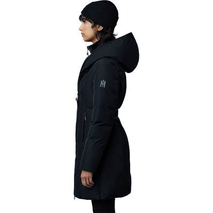 Kay Non-Fur Down Jacket - Women's - 2