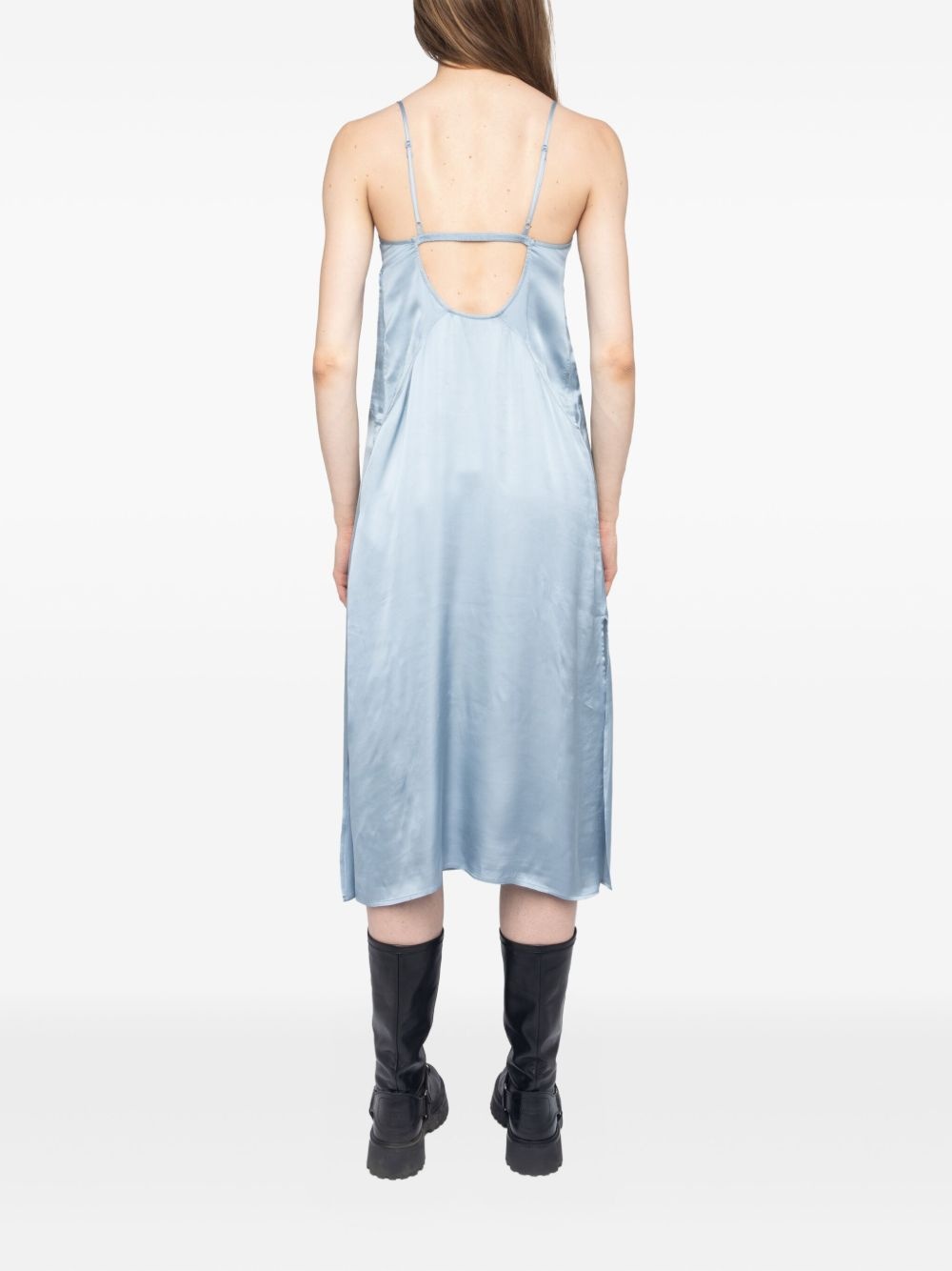 Rialta midi dress - 3
