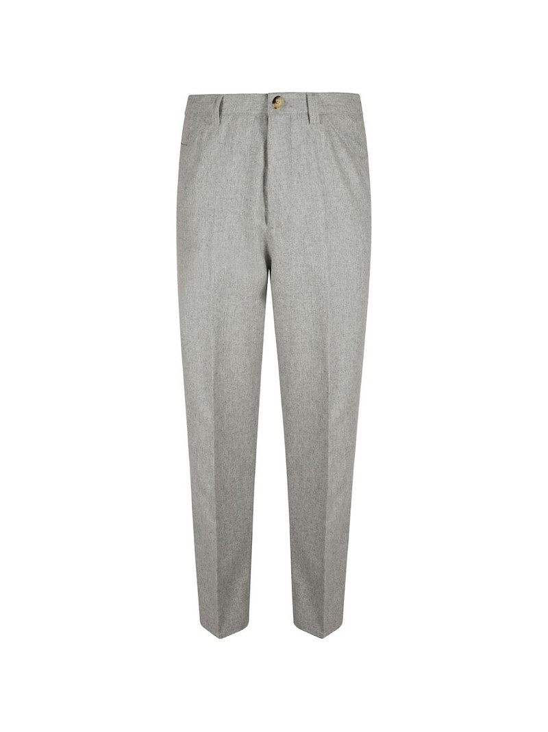 slant-pockets trousers 1