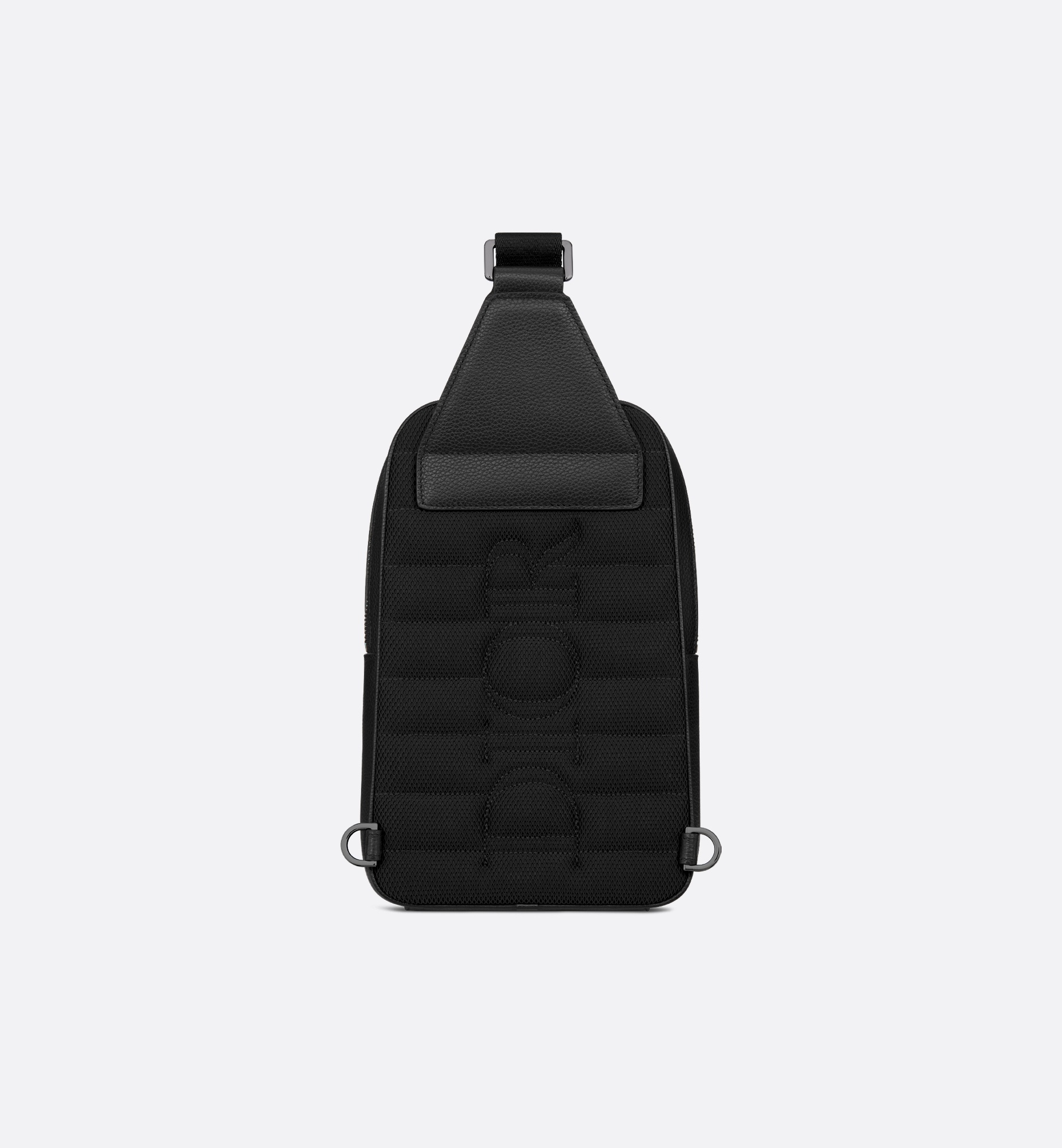 海外限定 メンズ Dior 斜めかけバッグ Rider2.0 Sling Bag undefined Rider 2.0 Sling Bag | DIOR | 24S