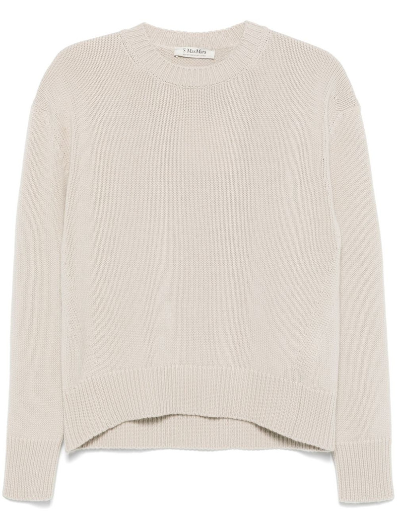 Irlanda sweater 1